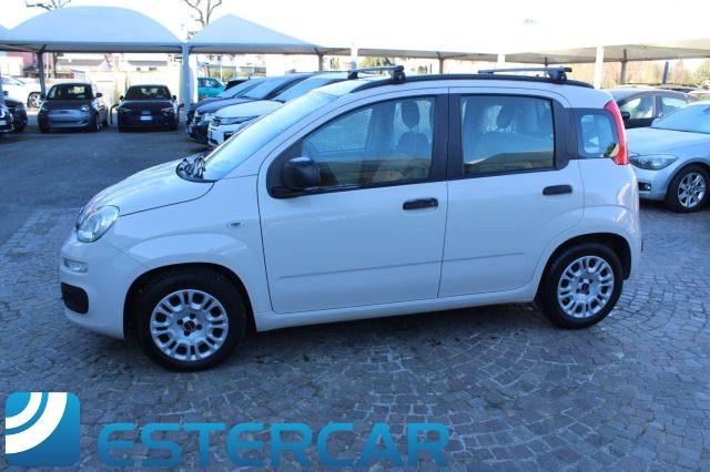 FIAT Panda 1.2 Easy NEOPATENTATI