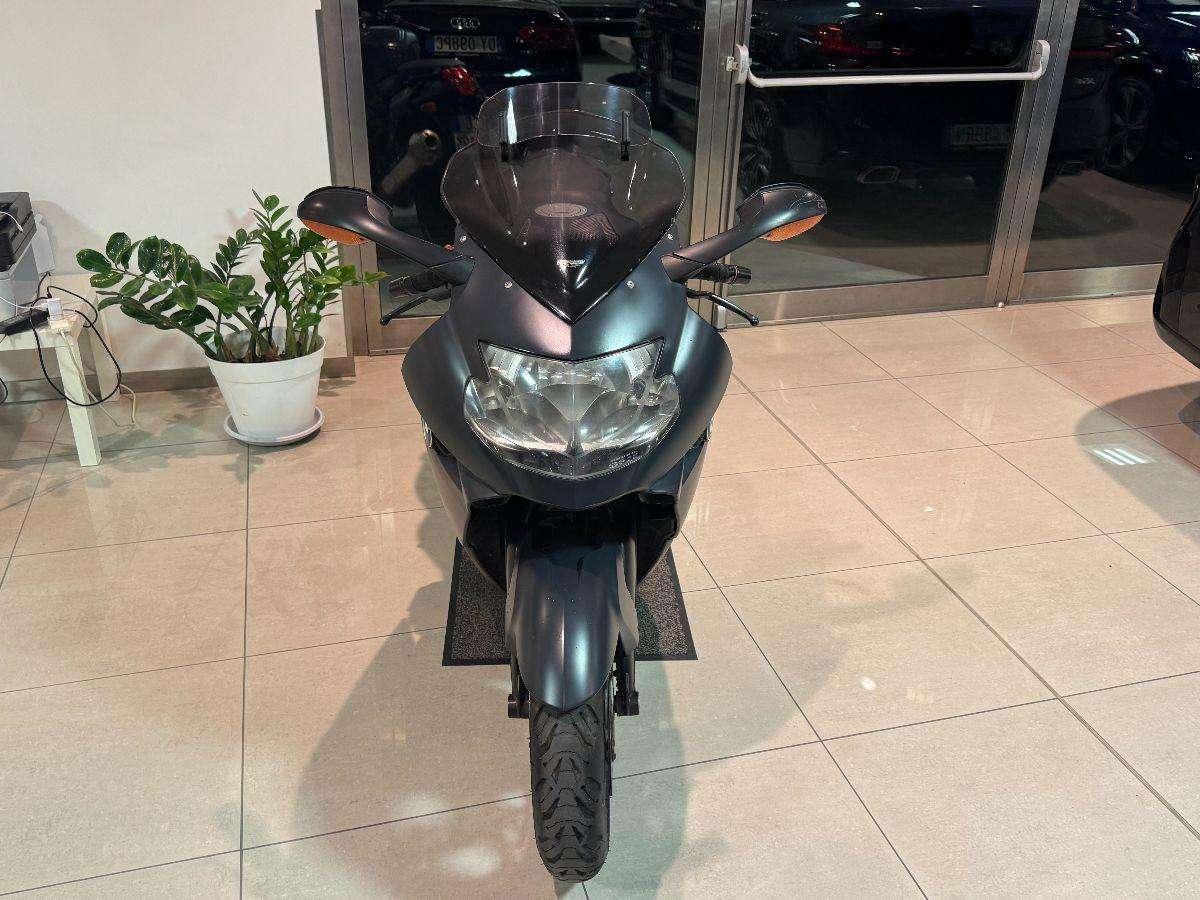 BMW K 1200 S 2005