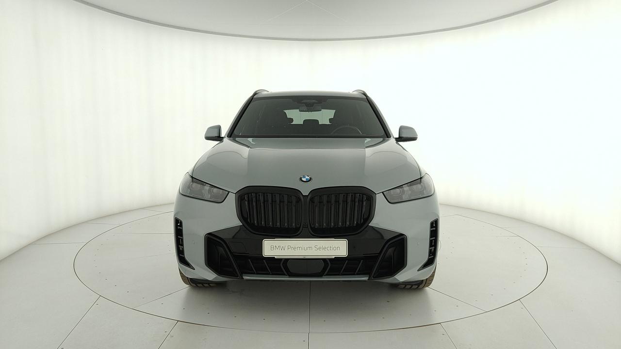 BMW X5 G05 LCI 2023 - X5 xdrive30d MSport Pro auto