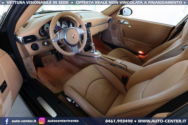 Porsche 911 997 MK2 Carrera 4S Coupe PDK 3.8 *ITALIANA