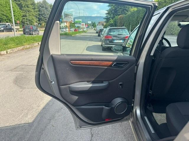 MERCEDES Classe A (W/C169) A 200 Classic