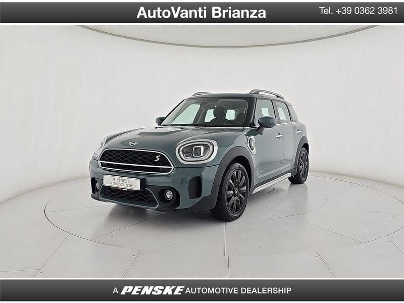 MINI Countryman Mini Countryman 1.5 Cooper SE Classic all4