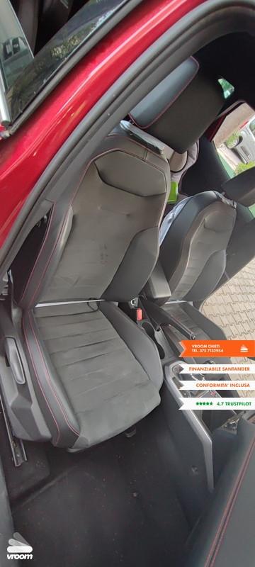 SEAT Arona 1.0 EcoTSI 110 CV DSG FR