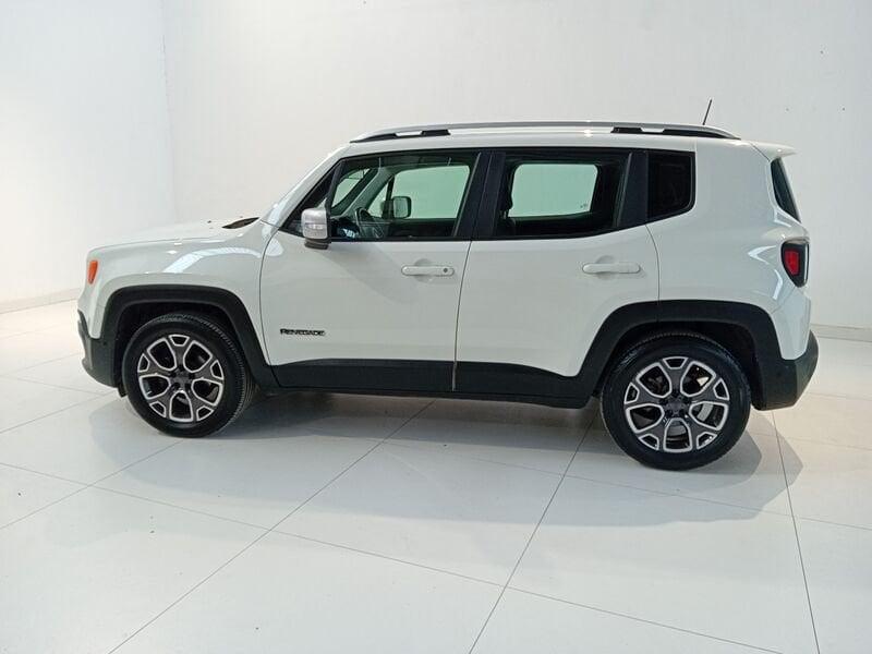 Jeep Renegade Renegade 1.4 MultiAir Limited