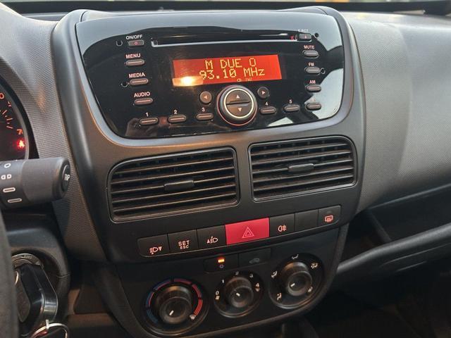 FIAT Doblo 1.4 16V *UNIPRO**FINANZIABILE**OK NEOPATENTATI*