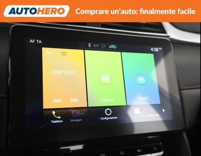 MG ZS 1.5 VTi-tech Comfort