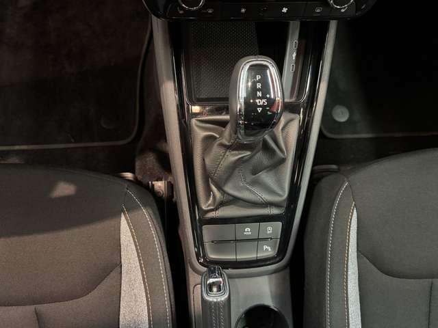 Skoda Kamiq 1.0 tsi Black Dots 115cv dsg