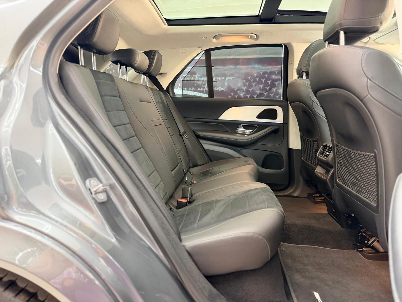 Mercedes-benz GLE 300 d 4Matic Premium Plus