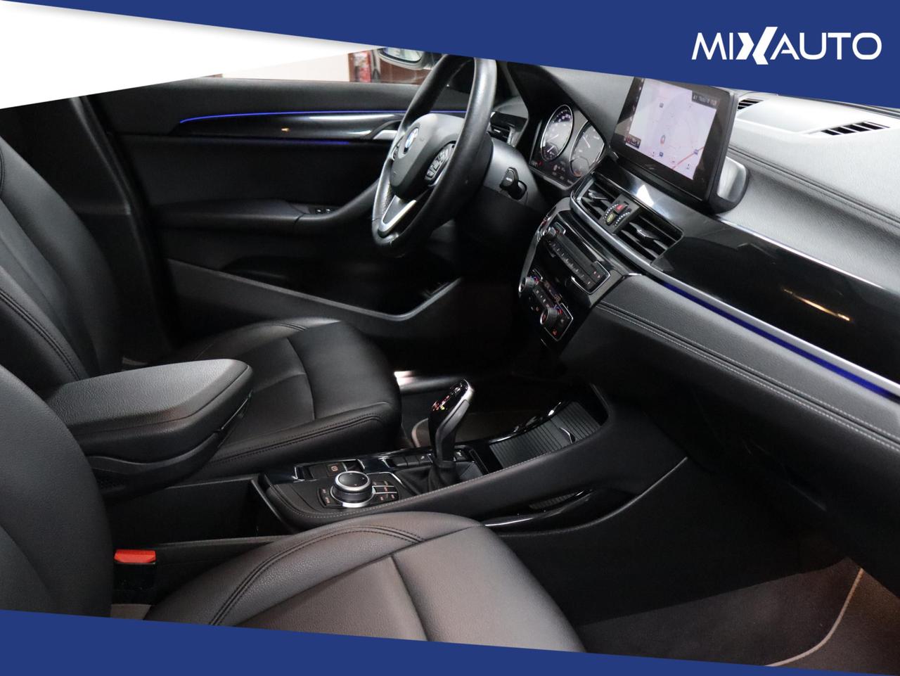 BMW X1 sDrive18d xLine Plus Auto