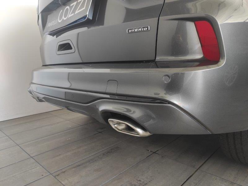 FORD Kuga 3ª serie - Kuga 2.5 Plug In Hybrid 225 CV CVT 2WD ST-Line