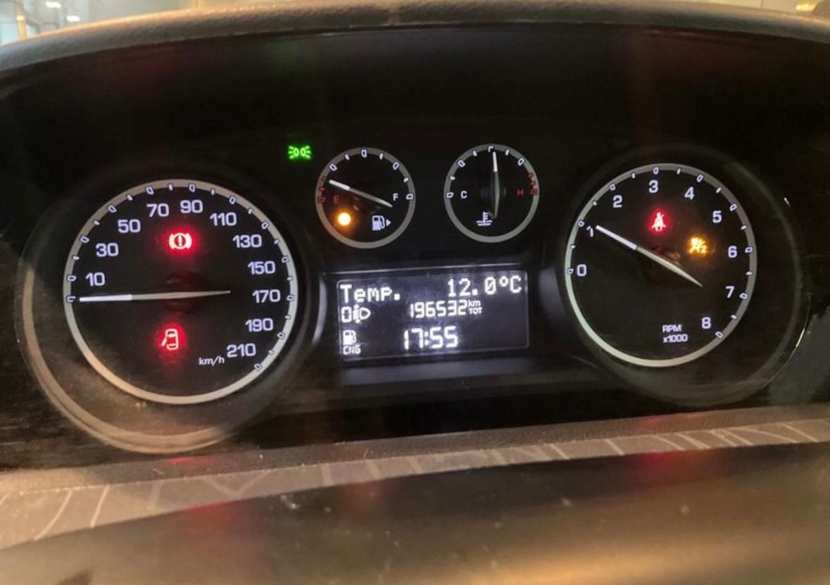 Lancia Ypsilon 0.9 TwinAir 85 CV 5 porte Metano Ecochic Elefantino
