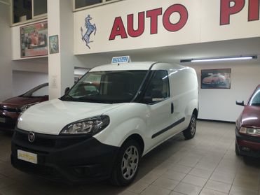 Fiat Doblò 1.6 MJT 105CV Cargo Maxi
