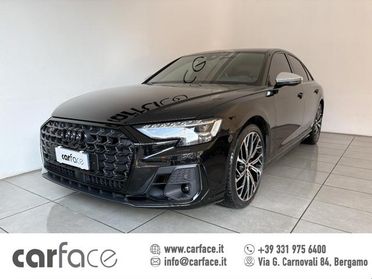 AUDI S8 TFSI quattro tiptronic sport attitude