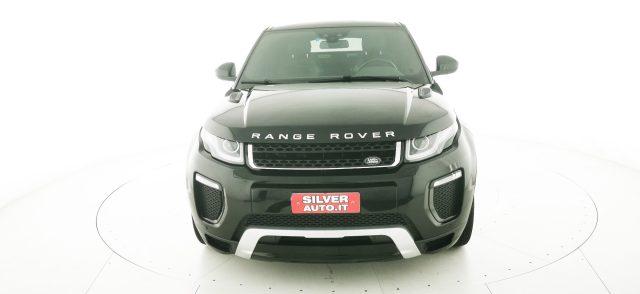 LAND ROVER Range Rover Evoque 2.0 TD4 180 CV 5p. Business Edition SE