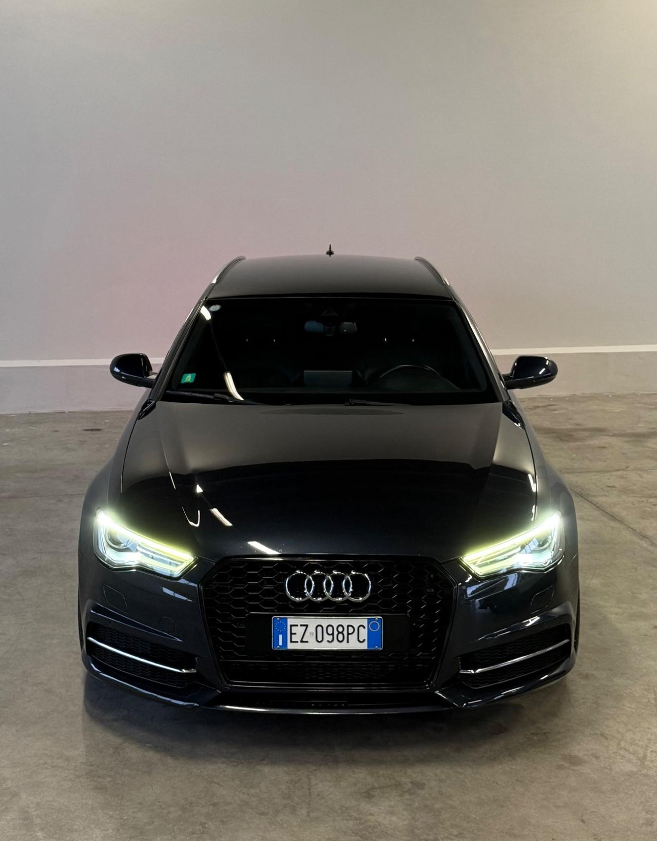 Audi A6 Avant 3.0 TDI 272 CV quattro S tronic