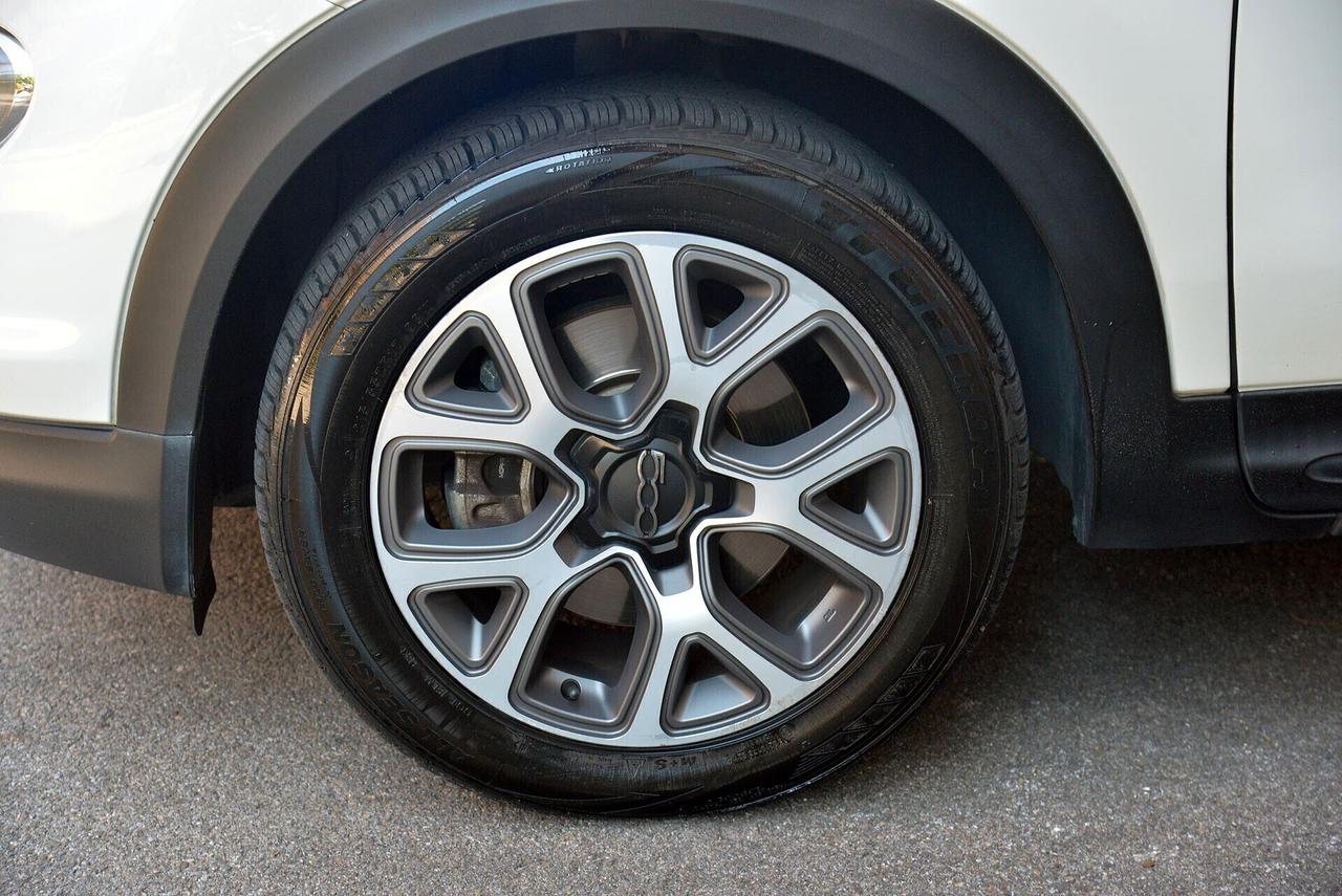 Fiat 500X 1.3 Multijet 2 Cross 95CV Euro 6 – SUPER OFFERTA a Firenze