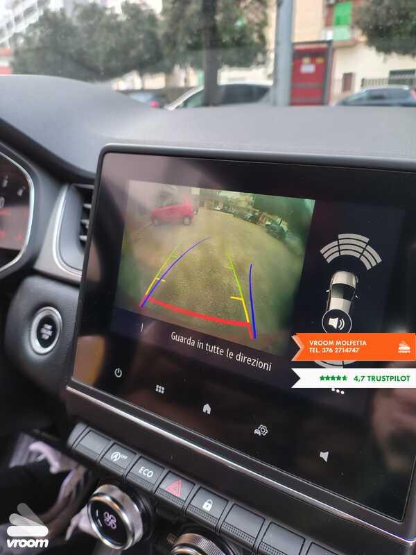 RENAULT Captur 2ª serie Captur Blue dCi 95 CV ...