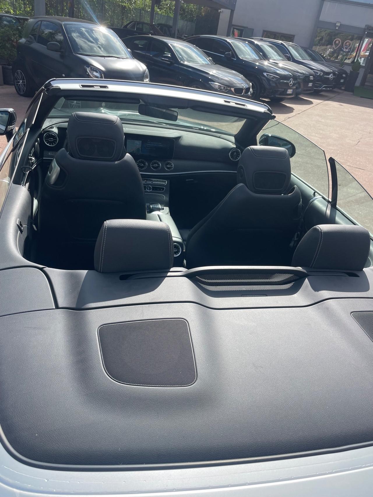 Mercedes-benz E 200 350 Auto EQ-Boost Business Sport