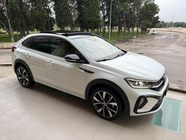 VOLKSWAGEN Taigo 1.0 TSI 116 CV DSG R-Line TETTO APR/PAN