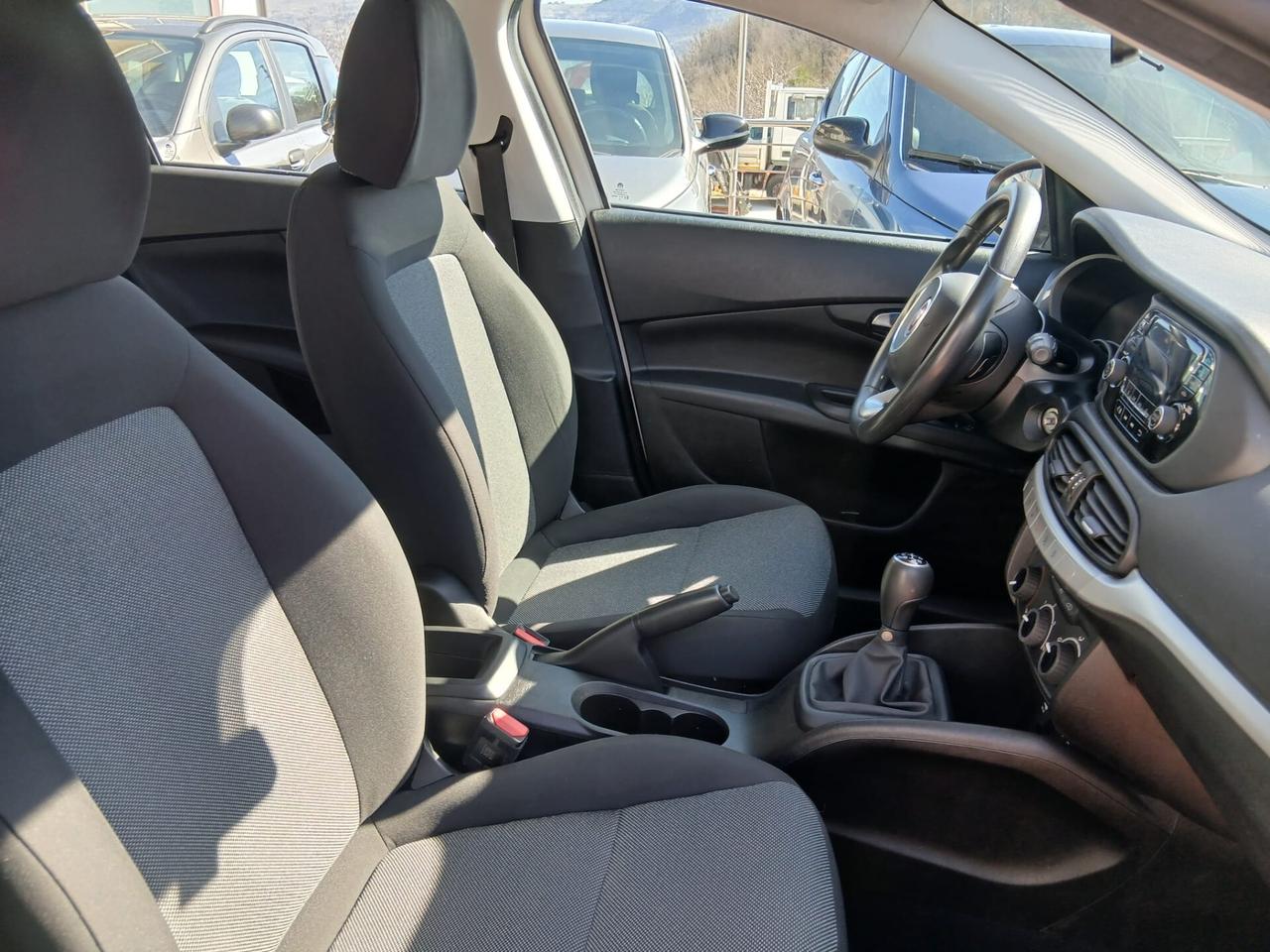 Fiat Tipo 1.3 Mjt S&S 5 porte Business