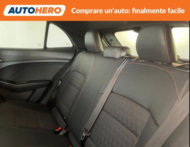 MG MG3 1.5 Hybrid+ Luxury