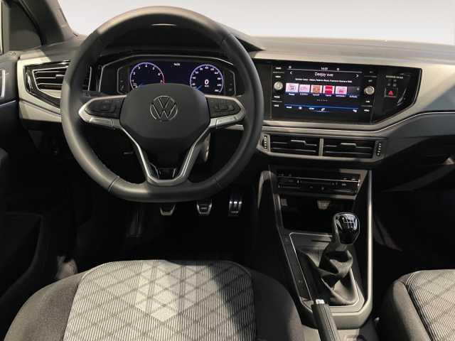 Volkswagen Taigo Mark 1 (2021) 1.0TSI 110CV R-Line - IVA ESPOSTA -