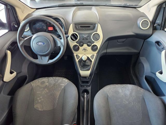 Ford Ka/Ka+ Ka II 3p 2009 Ka 1.2 + s/esp,tcs 69cv E5