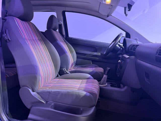 VOLKSWAGEN Fox 1.2 Sport