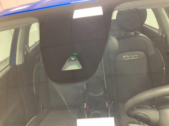 FIAT 500X 1.3 MultiJet City Cross