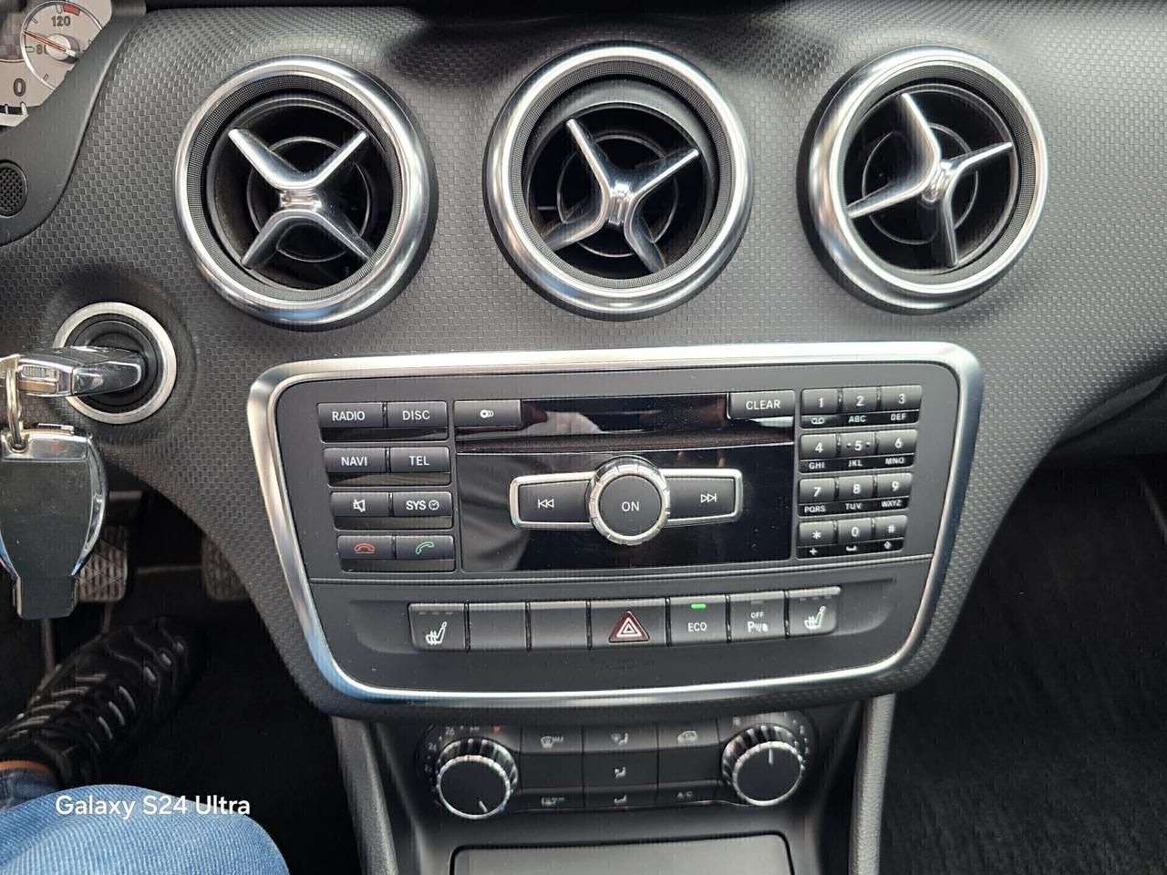 Mercedes-benz A 200 A 200 d Sport