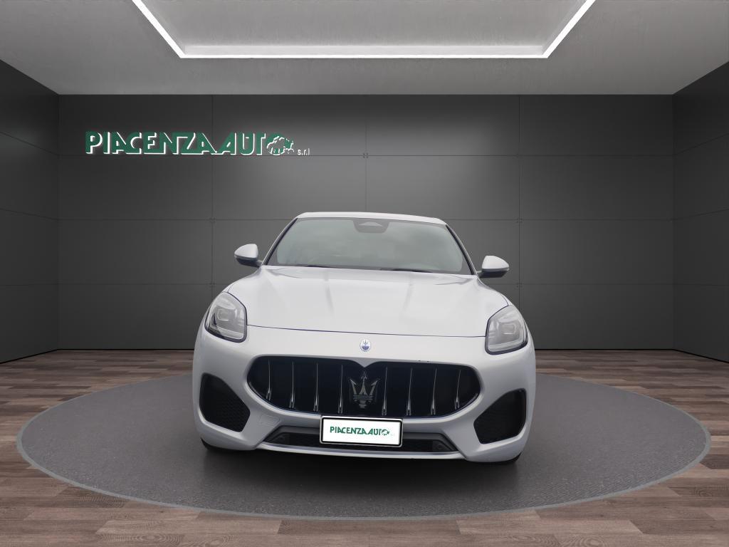 Maserati Grecale 2.0 mhev GT 250cv auto