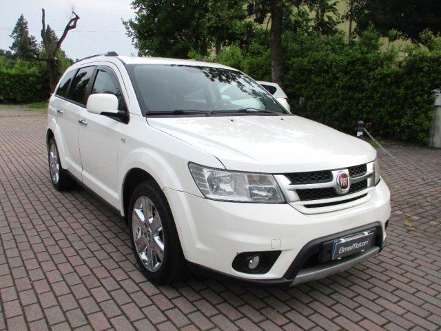 FIAT Freemont 2.0 Mjt 170 CV 4x4 aut. Lounge