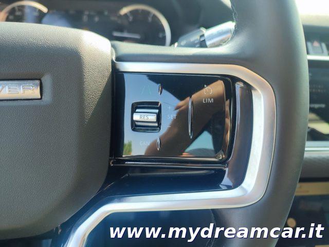 LAND ROVER Range Rover Evoque 2.0D I4 163 CV AWD Auto