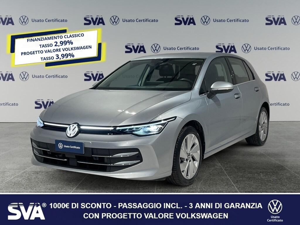 Volkswagen Golf 2.0 Tdi 150CV DSG Style - IVA ESPOSTA