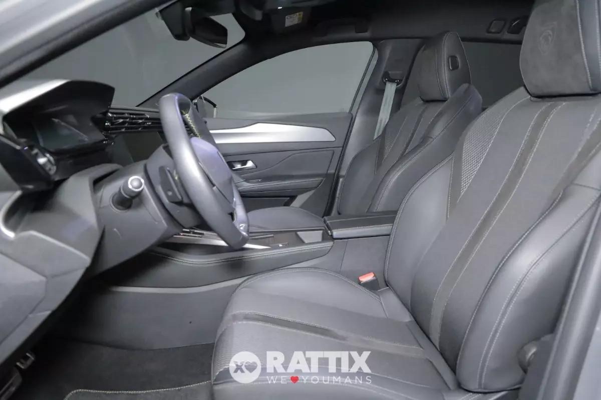 Peugeot 308 SW 1.2 Puretech 130CV GT EAT8