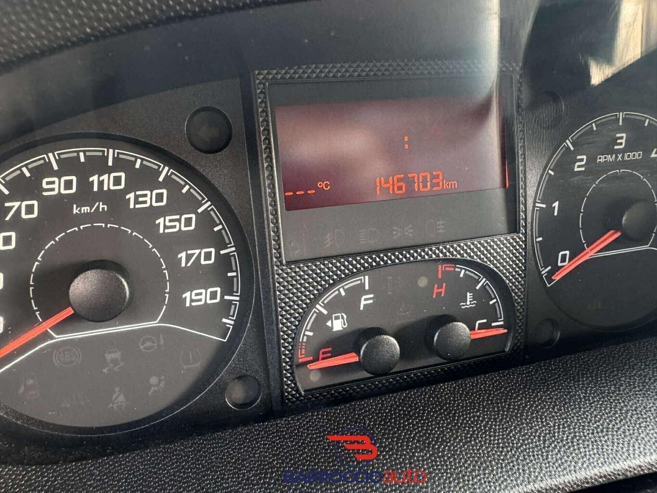 Fiat Ducato 33 2.3 MJT 120CV PC-TN Furgone-2021