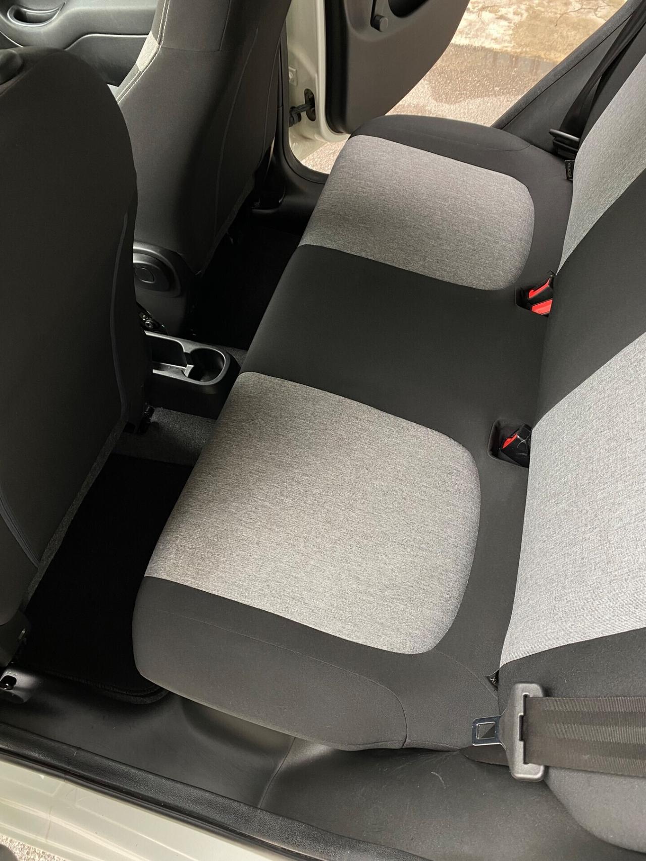 Fiat Panda 1.2 EasyPower GPL Lounge 69cv - 12/2019