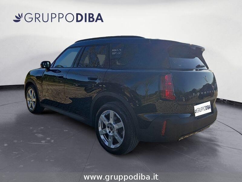 MINI Countryman Mini U25 Mini 2.0 48V D Classic auto