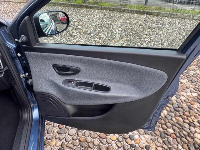 LANCIA Ypsilon 1.0 FireFly 5 porte S&S Hybrid Ecochic