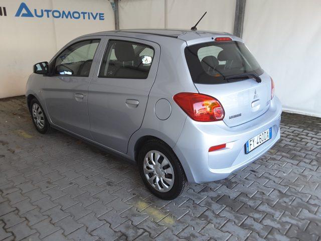 MITSUBISHI Space Star 1.0 Invite 5 porte *OK NEOPATENTATI*