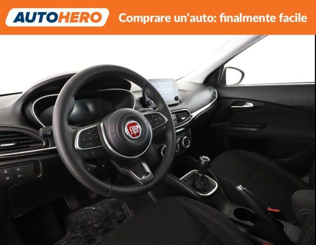 FIAT Tipo 1.0 4 porte Life