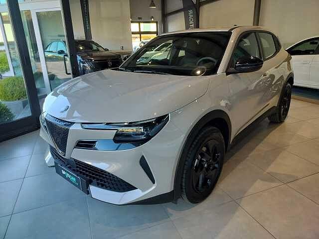 Alfa Romeo Junior 1.2 145 CV Hybrid eDCT6