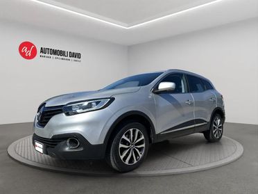 RENAULT Kadjar Blue dCi 8V 115CV Sport Edition2