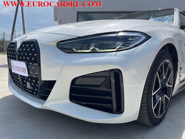 BMW 420 i Msport