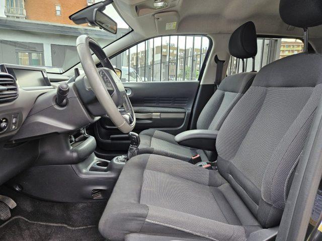 CITROEN C4 Cactus PureTech 82