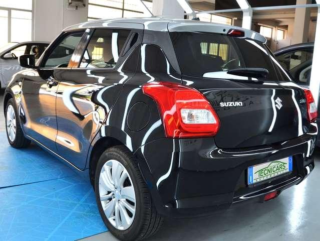 Suzuki Swift Swift VI 2018 1.2 dualjet Cool 2wd