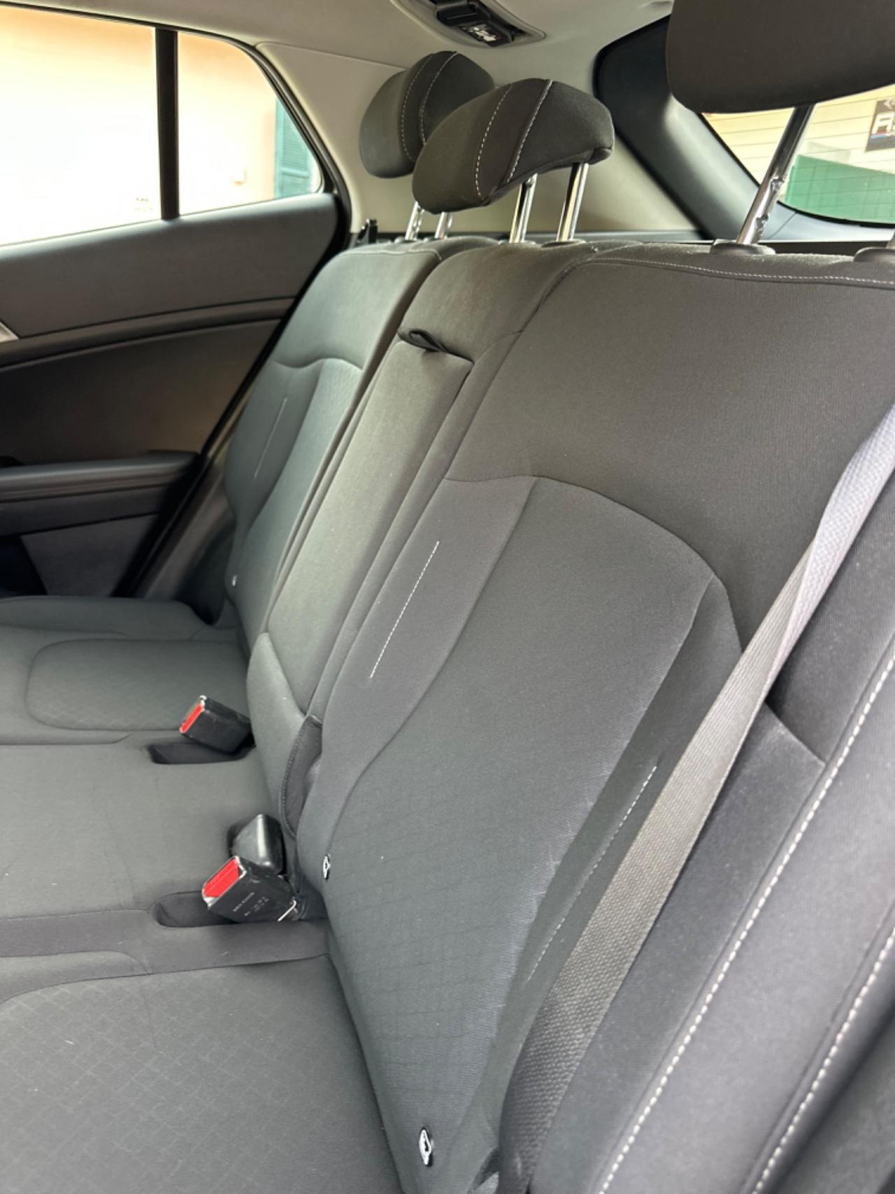 Kia SPORTAGE 1.6 TGDi STYLE UNICOPR GARANZ KMCERT