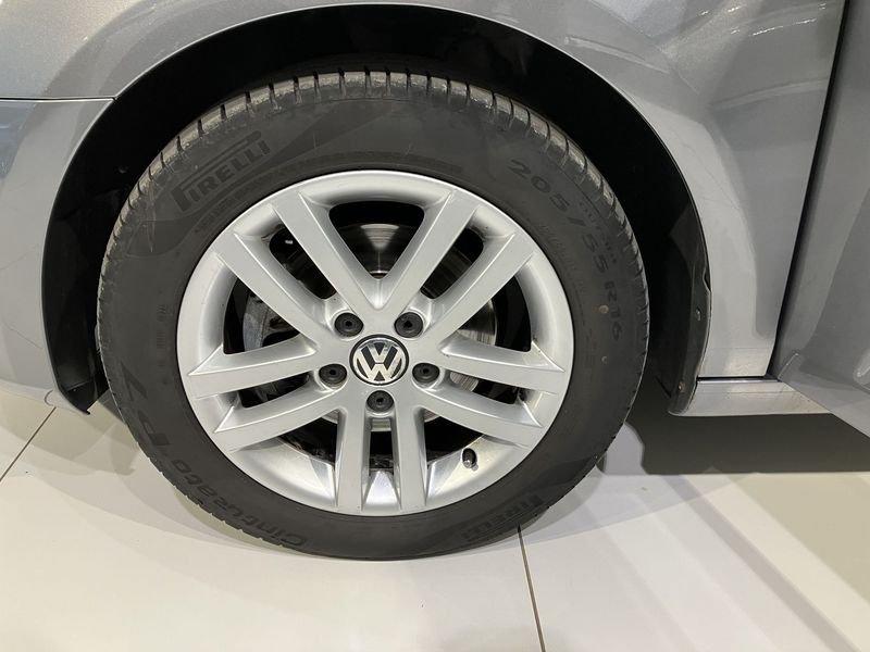 Volkswagen Golf Golf 1.4 TSI 122CV 5p. Highline