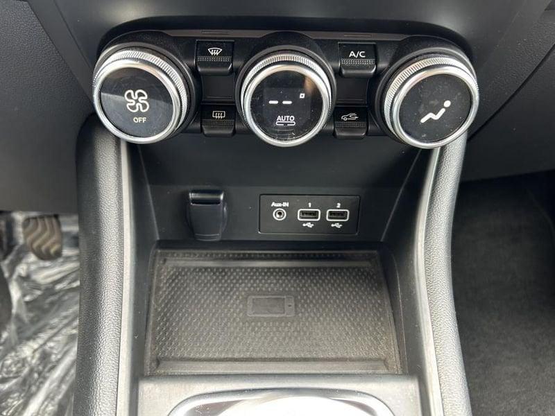 Renault Captur TCe 100 CV GPL FAP Intens 1 UTILIZZATORE