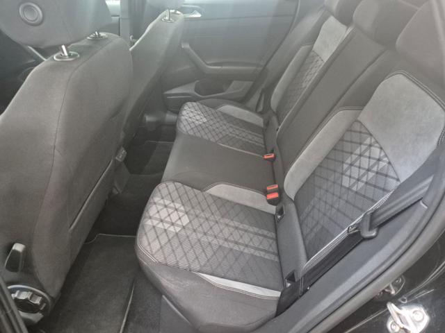 VOLKSWAGEN Taigo 1.0 TSI 115 CV R-Line